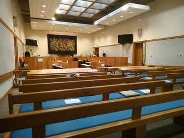 Cholet. Cinq jeunes condamnés pour avoir passé à tabac un jeune...